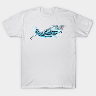 shark T-Shirt